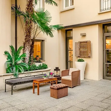 Hotel Townhouse 33 Boutique 4*