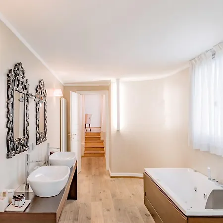 Hotel Townhouse 33 Boutique Milan