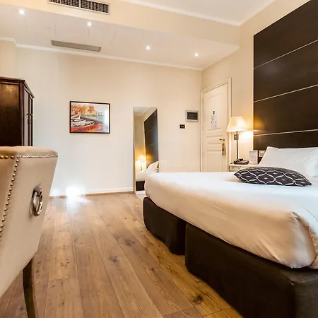 Hotel Townhouse 33 Boutique 4*
