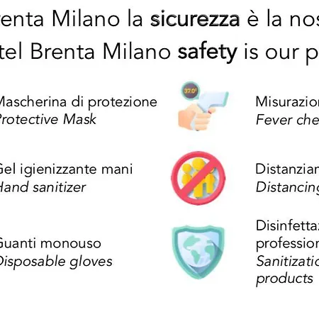Brenta فندق 2*