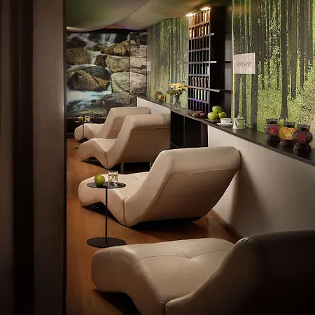 Nh Palazzo Moscova 4*