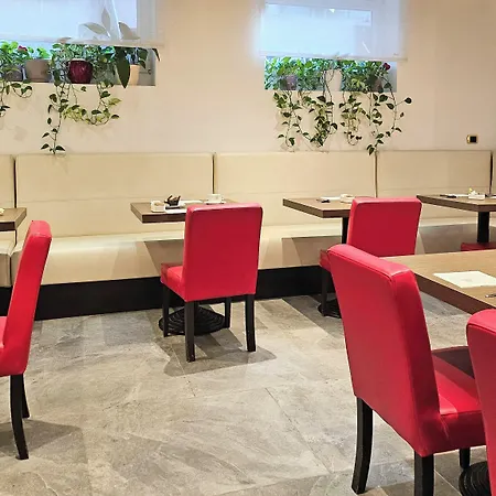 Campion Citylife Hotel Milán