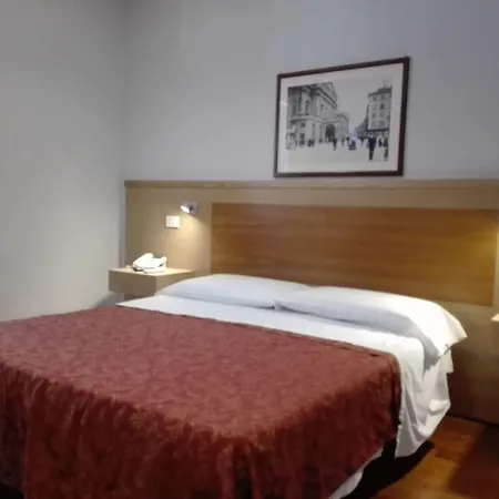 Hotell Dover