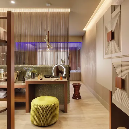 Milan Suite Hotel Milano