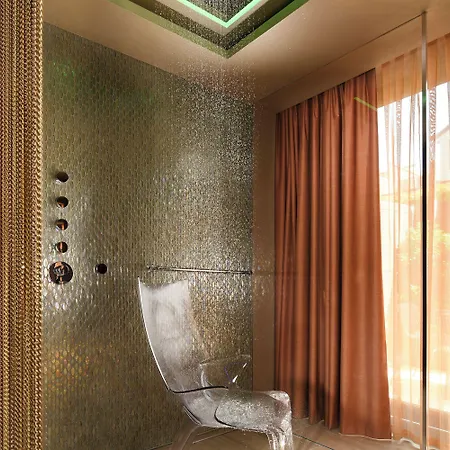 Hotell Milan Suite Hotel 4*
