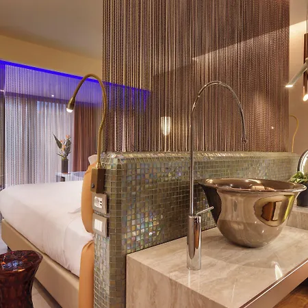 Milan Suite Hotel 4* Milano