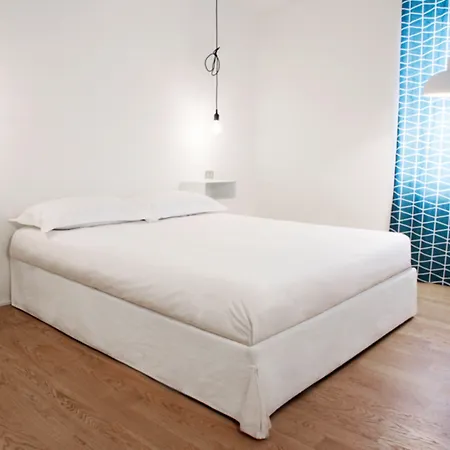 Apartment Brera In San Fermo *