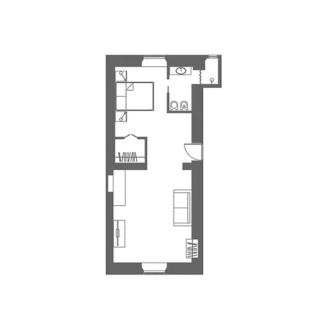 Apartment Brera In San Fermo *