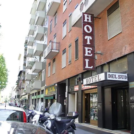 Del Sud Hotel Mailand