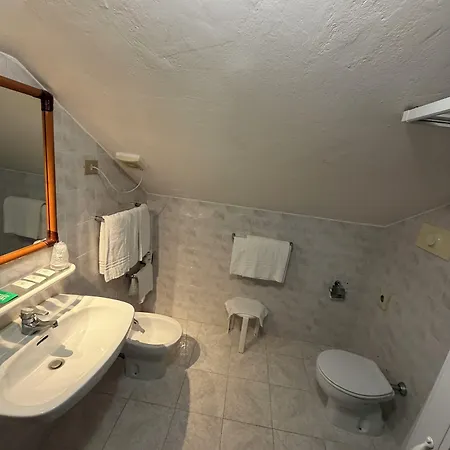 La Caravella Hotel 2*