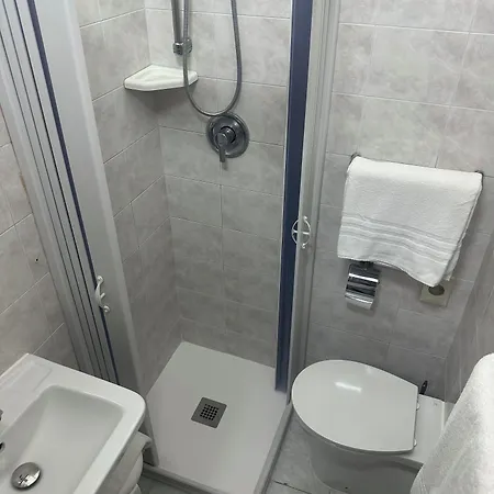 Hotel La Caravella Milano