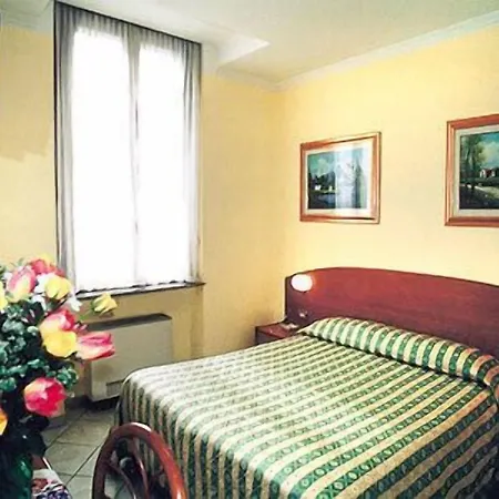 La Caravella 2* Milan