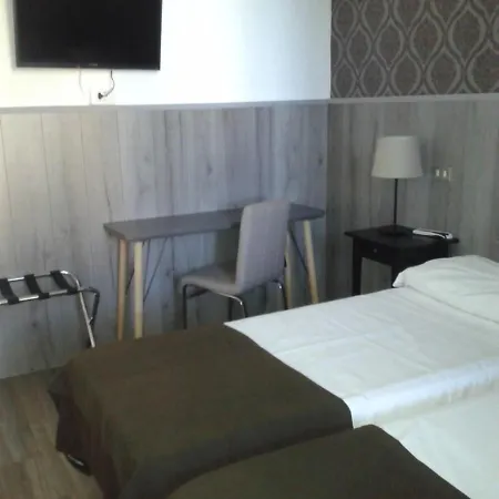Malta Hotel Milano