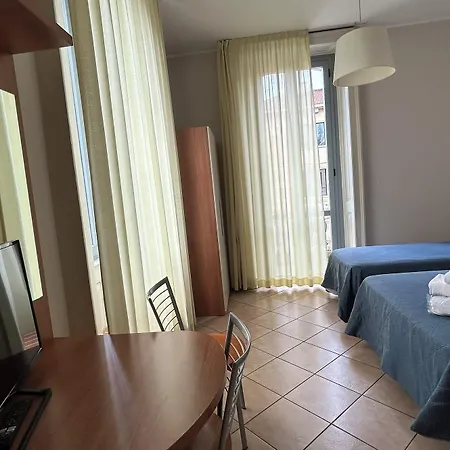 Salerno Ξενοδοχείο 3*