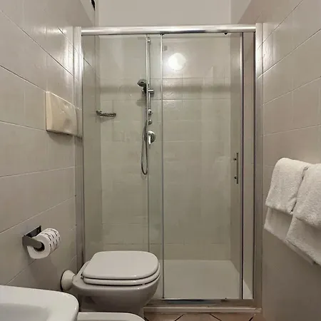 Salerno Ξενοδοχείο Μιλάνο