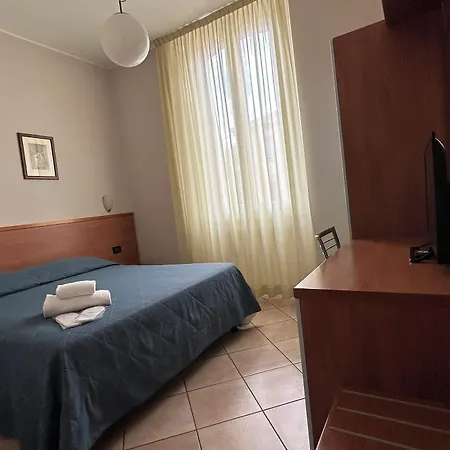 Salerno 3* Milan