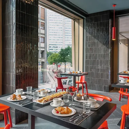 Glam Hotel Milan