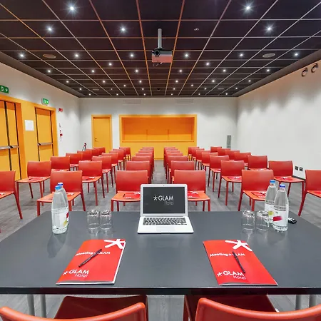 Glam Hotel Milan