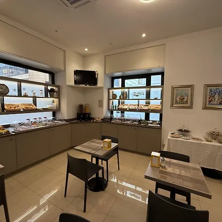 Brianza Hotel Milan