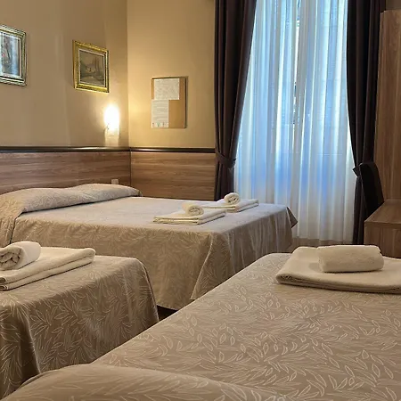 Brianza Hotel