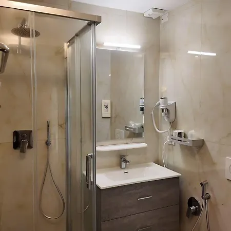 Brianza Hotel Milan
