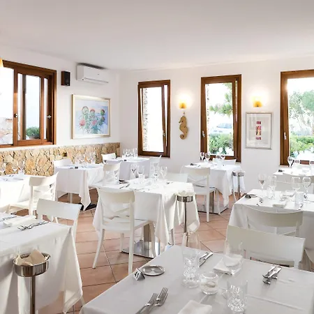 Ristorante Cavalluccio Marino Milão