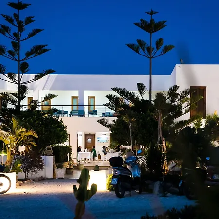 Ristorante Cavalluccio Marino 3*