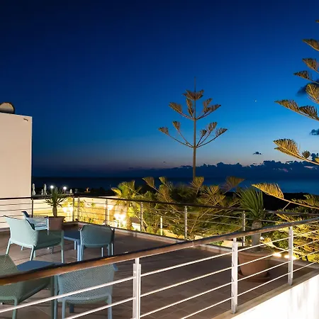 Ristorante Cavalluccio Marino 3*