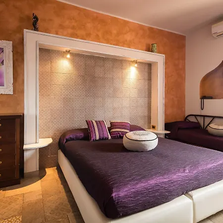 Ristorante Cavalluccio Marino Hotel Milão