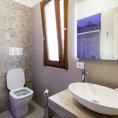 Ristorante Cavalluccio Marino Hotel