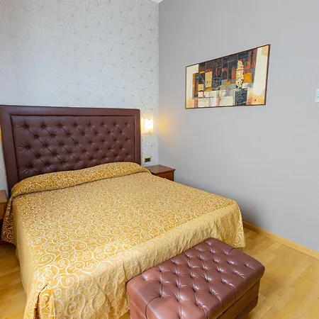 Aparthotel De La Gare Milan