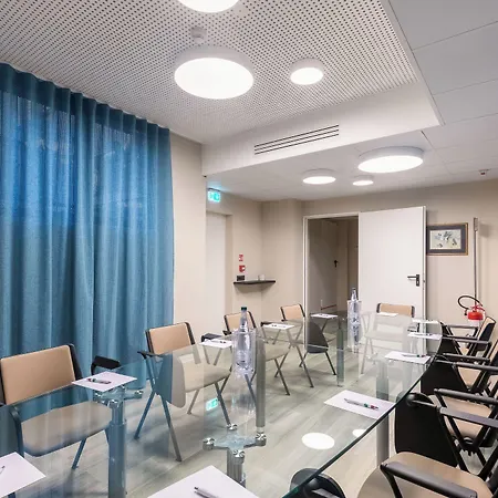 Hotel Lombardia 4*