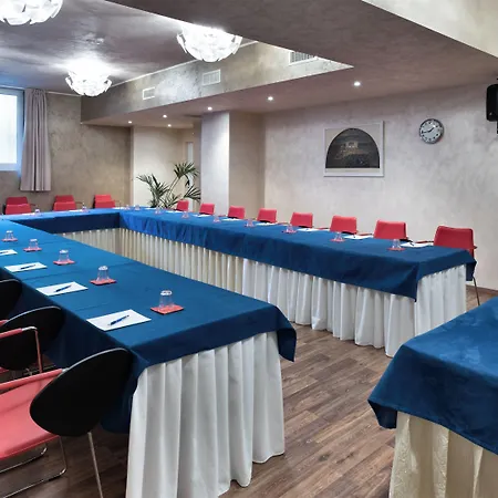 Hotel Lombardia