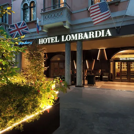 Lombardia Milaan