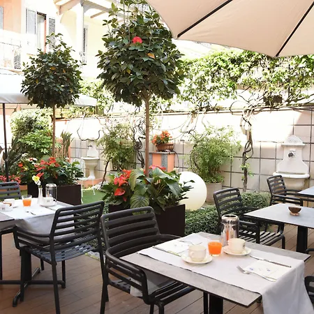 Lombardia Hotel Milán