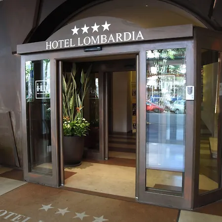 Hotel Lombardia