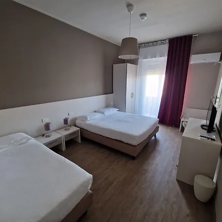 Di Porta Romana Hotel Milaan