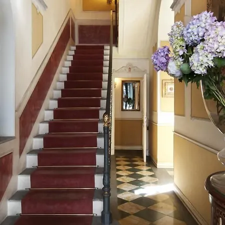 Petit Palais De Charme Hotel