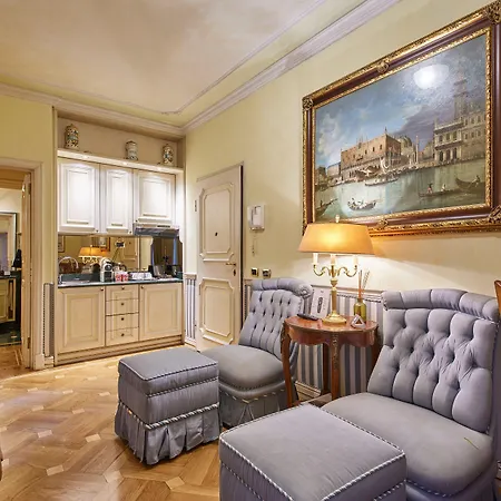 Petit Palais De Charme Hotel