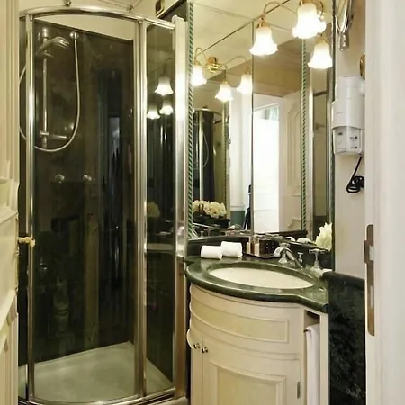 Hotel Petit Palais De Charme Milan