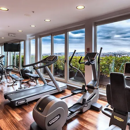 Crowne Plaza By Ihg Milan