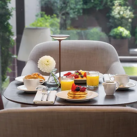 Hotel Crowne Plaza By Ihg