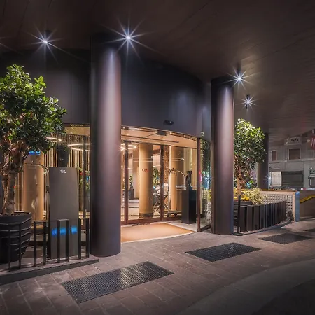 Crowne Plaza By Ihg Milán