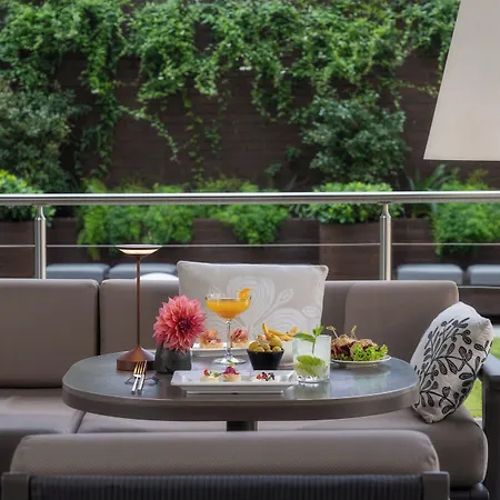 Crowne Plaza By Ihg Milan