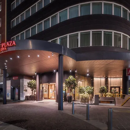 Crowne Plaza By Ihg Hotel