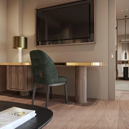 Crowne Plaza By Ihg Milan