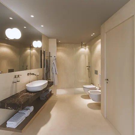 Crowne Plaza By Ihg Milan