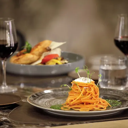 Doubletree By Hilton Milan
