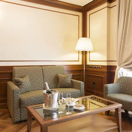 Manzoni 4*