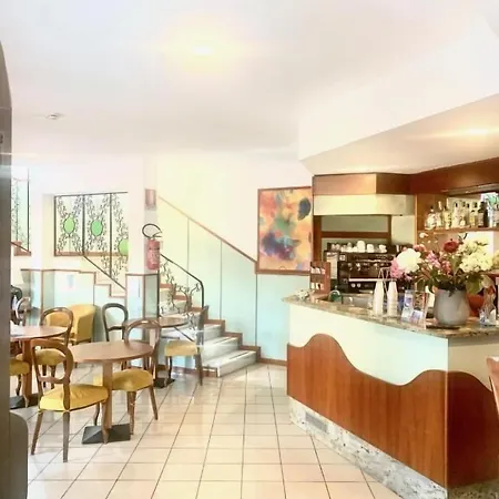 San Siro Fiera Hotel 2*